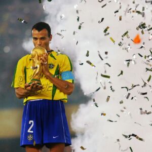 Atividade - Crônica sobre a Copa do Mundo