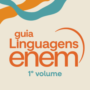 Guia Linguagens Enem 1º volume